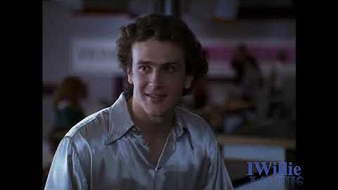 Freaks And Geeks (Discos And Dragons) (Part 11) IWillie