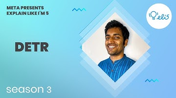 ELI5: DETR