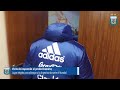 Visita de Inspección al predio Bronnitsy