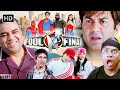 Fool N Final 2007 Full Movie HD Sunny Deol Shahid Kapoor Johnny Lever Action Comedy 
