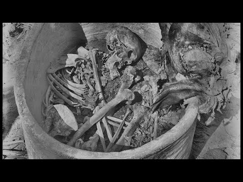 أقدم جينوم مصري في التاريخ نظرية التطور ربنا يطورنا كلنا