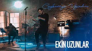 Ekin Uzunlar - Çaykara'ya Uğradım