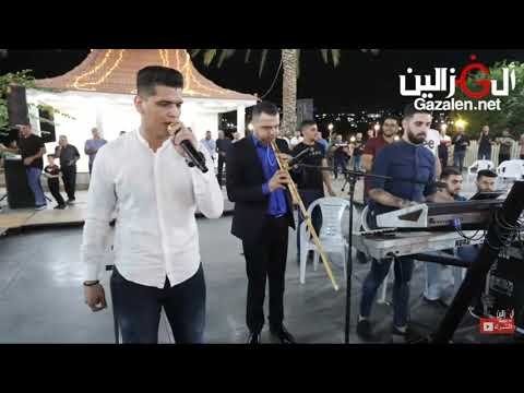 دحية وضاح سويطي تبسم من برا لبرا وقلبي يكفيكم شرا جديد 