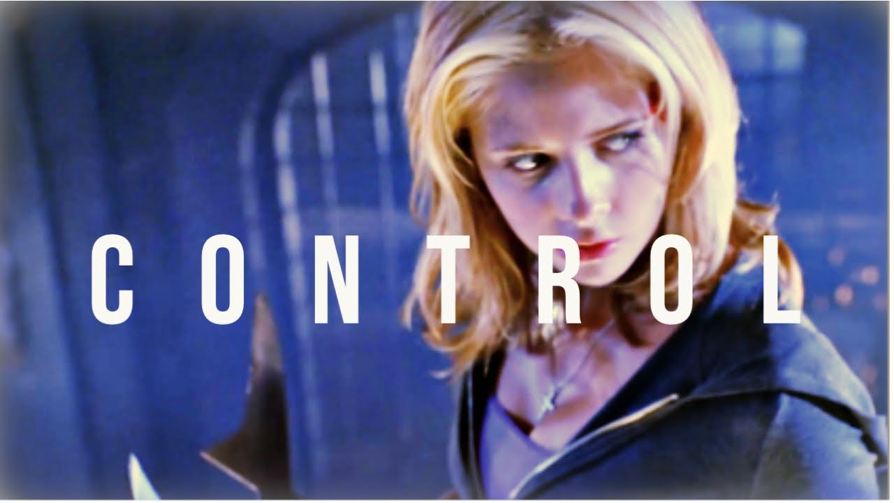 Buffy Summers | Control