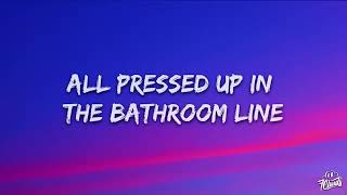 Olivia Rodrigo - drop dead (Lyrics)