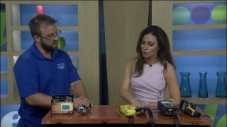 Columbia Gas Home Energy Audit