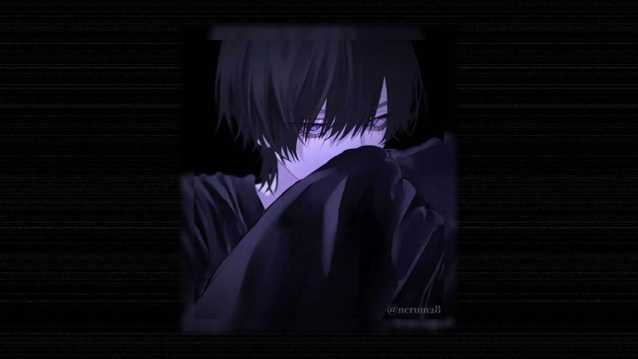 Funeral - UNDER CONTROL  (Slowed - Reverb)