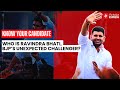 Know your candidate all you need to know about ravindra singh bhati  election 2024