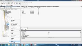 add column to table in Sqlserver tutorial hindi Part-9