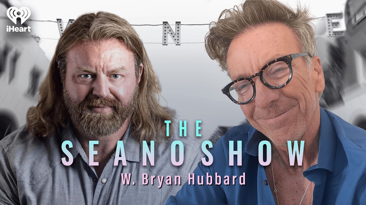 Bryan Hubbard on Ibogaine and Addiction Treatment Reform | The Seano Show