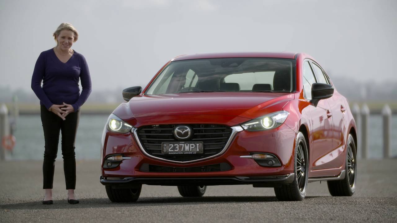 NRMA Car Safety: Anti-lock brakes (ABS)