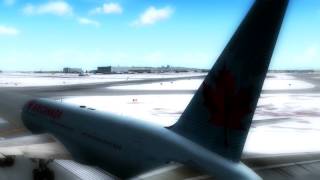 FSX: Sail