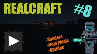 -MAIALI VOLANTI!!!!!!!- Realcraft ep.8