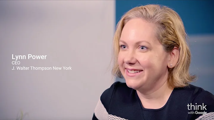 Consumers Are Now Participants: Lynn Power, CEO of...