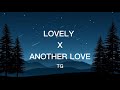 Lovely x Another Love