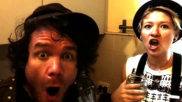 The Anarchist CookBook - KombuchaEpisode