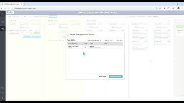 How to Waitlist and View Waitlist Position in Edunav