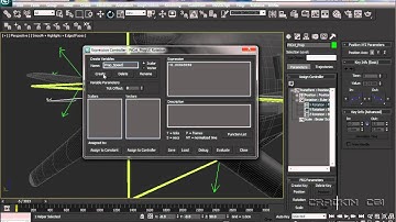 12_Rigging_The_Messerschmitt.mov