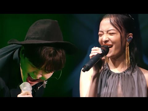 当专业歌手翻唱网络神曲时，这哪里是吊打，这是不留活路啊！