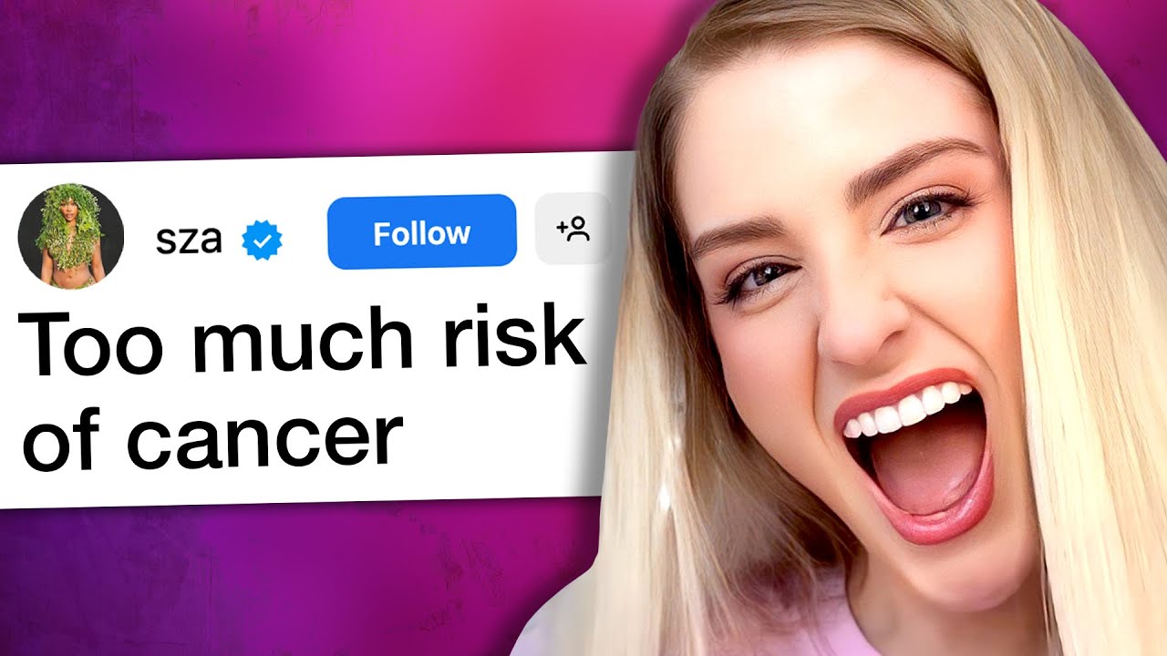 Meghan Trainor’s “Sponsored” Surgery May Cause Cancer? Fans Are Furious.