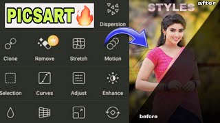 Beautiful Background Photo Editing Ll Picsart Best Background Editing