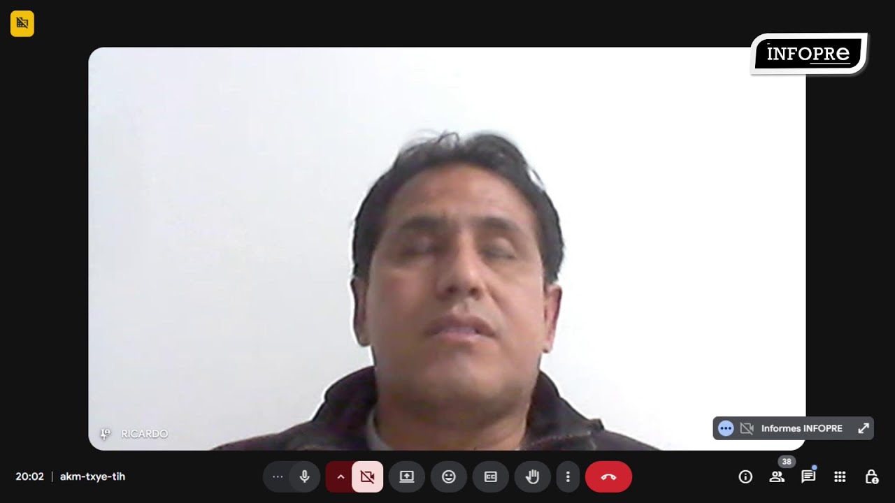 INFOPRE - Elaboración de planos para búsqueda catastral