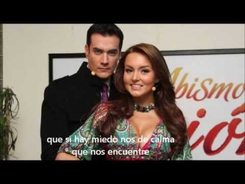 solo un suspiro oscar cruz y alejandra orozco