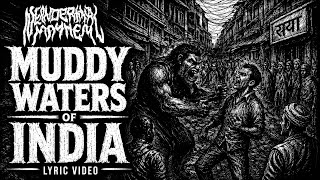 Neanderthal Mayhem - Muddy Waters of India