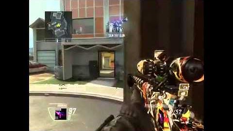 SPAWN TRAPPING AT ITS FINEST