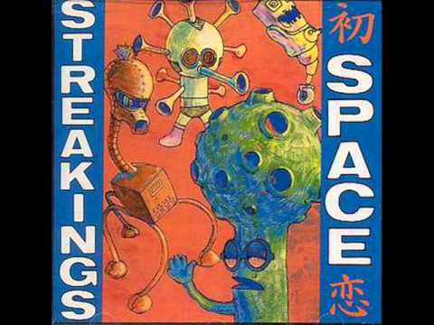 Space Streakings - Nohten Chiyyoka Hyper Love