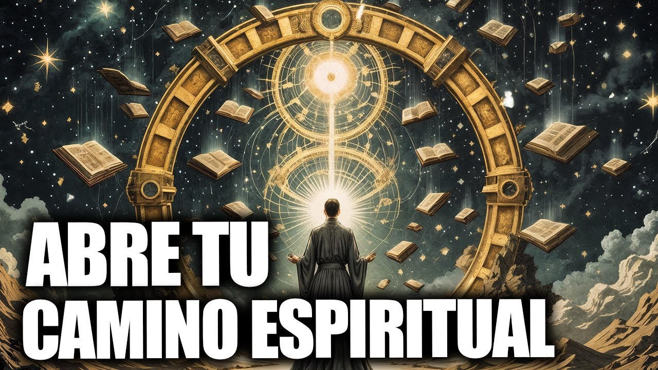 El Mantra más Poderoso para abrir tu camino espiritual - YouTube