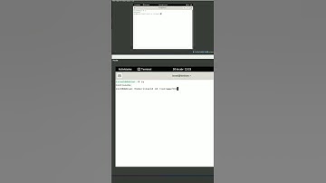 Servidor Web Apache2 #tutorial #servidor #apache #video #virtualbox