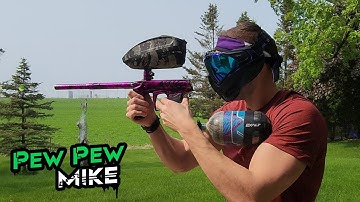 Field One Force - Paintball Video (2020)
