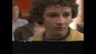 Disney Channel Split Screen Credits (March 31, 2002)