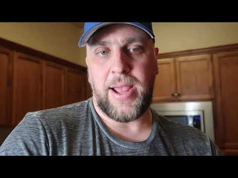 how to install an Appaso kitchen faucet (from our customer)