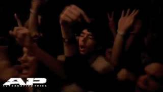 AP @ The Fest 8: Bomb The Music Industry! - 25!!!