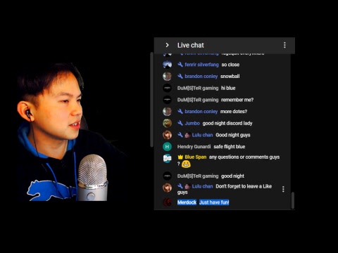 DOTA 2 BLUE SPAN DIVINE 4 2/11/18 IN VEGAS MONDAY-THURSDAY NO STREAM
