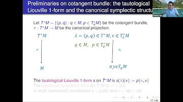 I. Zelenko:Geometry of rank 2 distributions via abnormal extremals:generalized Wilczynski invariants