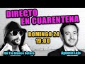 UTBH & Agustín Laje - Directo en cuarentena