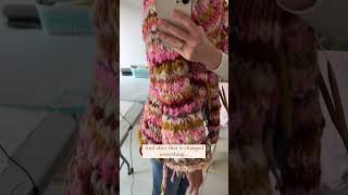 ✨ Knitting ✨ and its profound effects