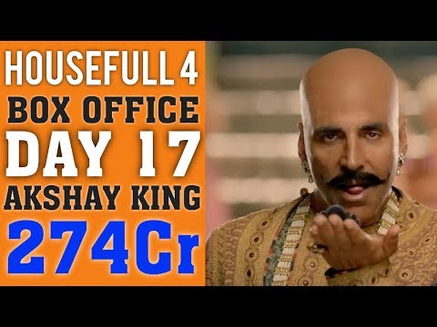 housefull-4-movie-box-office-collection-day-17-|-blockbuster-|-akshay-kumar-|-bollywood-movie