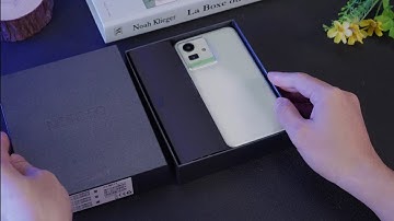 CUBOT Note 50 | New Stylish Powerful Smartphone 2023 Official Unboxing & Hands-on Video !!