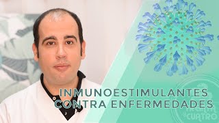 inmunoestimulantes