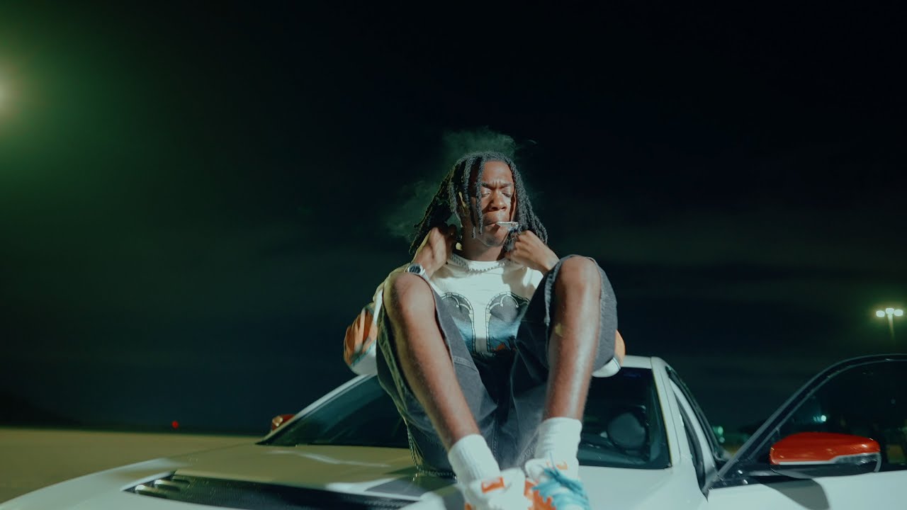 Watch Lil Dre6o - Blackwing (Official Music Video) on YouTube