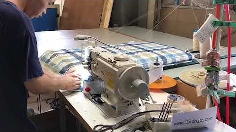 QBBBJ 2000 Edge trimming overlock machine, Tel:0086 13506182159