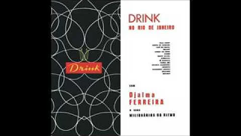 Djalma e Os Milionrios do Ritmo - Drink - 1958 - F...