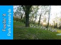 Feelin' It — Uncut FPV Freestyle #nostab