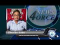 YOUNG WOMAN STRUCK DOWN BY VEHICLE IN RODNEY BAY