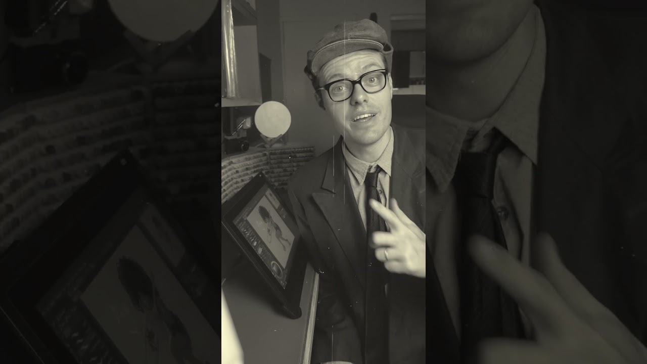 3 levels of RETRO ART 