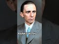 Who was Joseph Goebbels?